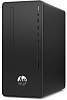 HP Bundle 290 G4 MT Core i5-10500,8GB,1TB,DVD,kbd/mouseUSB,Win10Pro(64-bit),1-1-1 Wty+ Monitor HP P24v