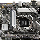 ASUS PRIME H510M-A (Socket 1200, mATX, 2xDDR4(64GB),VGA/HDMI 2.0/DP, 1xPCIe 4.0x16/2xPCIe 3.0, 1xLAN, 4xSATA 6Gb/s, 1xM.2, 2xUSB 3.2, 4xUSB 2.0, 2xPS/