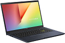 Ноутбук ASUS VivoBook Series X513EA-BQ2370W 90NB0SG4-M47810 3000 МГц 15.6" Cенсорный экран нет 1920x1080 8Гб DDR4 SSD 256Гб нет DVD/да Windows 11 Home