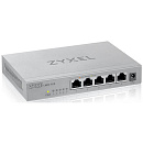 Коммутатор ZYXEL MG-105-ZZ0101F неуправляемый