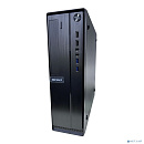 FoxLine FL-207-TFX230B-85-INF (FL-207-TFX230B-85-INF) |FL-207-TFX230B-85-INF| mATX case, black, w/PSU TFX 230W 85+ Bronze, w/2xUSB2.0+2xUSB3.0, w/pwr