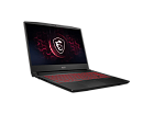 MSI Pulse GL66 12UEK Core i5-12500H 2.5 GHz,15.6" FHD (1920x1080) IPS 144Hz,8Gb DDR4-3200(1),512Gb SSD,RTX 3060 6Gb GDDR6,54Wh,2.25kg,Titanium Gray,1y