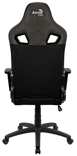 Aerocool EARL Iron Black