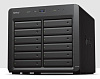 модуль расширения схд 12bay no hdd dx1222 synology