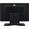 ЖК-монитор Elo 1502L шириной 15,6 дюйма, Full HD, Проекционный емкостной 10 - сенсорный, USB-контроллер, Антибликовый, с нулевой рамкой, Входы USB-C,