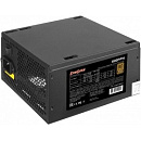 Блок питания Exegate EX280578RUS-S 600W 600PPH-S, 80+Bronze, ATX, black, APFC, 12cm, 24p, (4+4)p, 5*SATA, 3*IDE с защитой от выдергивания