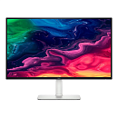 Монитор Dell 27" S2725QC S/BK (IPS; 16:9; 350cd/m2; 1500:1; 4ms; 3840x2160x120Hz; 178/178; 1.07B; 2xHDMI; USB-C (65W); USB-C (15W); 2xUSB; HAS; Ti