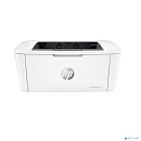 HP LaserJet M111a (7MD67A) {Принтер А4, 20стр/мин, 600 х 600, 500 МГц, 16 Мб}