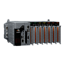 Контроллер с процессором x86 dual-core 1 ГГц, 2 Гб SDRAM, слот mSATA с 32 Гб SSD, 1 x VGA, 2 x RS-232, 1 x RS-485, 1 x RS-232/485, 2 x Gigabit Etherne