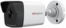 Камера видеонаблюдения IP HiWatch DS-I400(D)(6mm) 6-6мм цв. корп.:белый