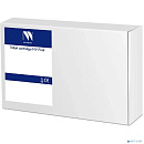 Струйный картридж NVP 11 (NV-C4838A) Yellow для HP BIJ 1000/1100/1200/2200 (28мл) совместимый