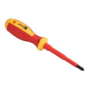 EKF pz-1-80-exp-in Отвертка Expert PZ1x80 мм 1000В EKF PROxima
