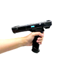 Unitech ASSY: HT730 Standard Pistol Grip