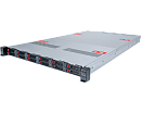 Серверная платформа MSI S3066X171RAU12 Rack 1U, 1xIntel Xeon 6 (LGA4710), 16xDDR5/6400, 12x2.5" U.2 NVMe, 2xM.2 2280/22110 PCIe5x2, Mgmt 1GbE, 2x1500W