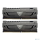 Память DDR4 2x8Gb 3200MHz Patriot PVS416G320C6K RTL PC4-25600 CL16 DIMM 288-pin 1.35В dual rank