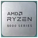 CPU AMD Ryzen 5 5600X, 6/12, 3.7-4.6GHz, 384KB/3MB/32MB, AM4, 65W, 100-100000065BOX BOX