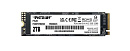 Накопитель SSD M.2 2280 2TB P320 P320P2TBM28 PATRIOT