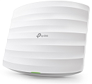 беспроводная точка доступа TP-Link EAP245, AC1750 Ceiling Mount Dual-Band Wi-Fi Access Point (следы намокания.)
