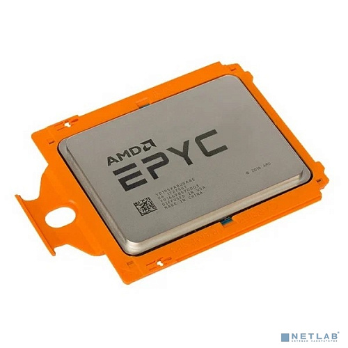 AMD EPYC 7663 (100-000000318) { 56 Cores, 112 Threads, 2.0/3.5GHz, SP3}