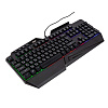 Игровая клавиатура HIPER KGM4X Rage, черный