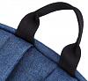 Рюкзак для ноутбука 14.1" PC Pet PCPKA0214BR синий/красный полиэстер