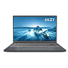 msi prestige 14evo a12m-054 [9s7-14c612-054] grey 14" {fhd i7 1280p/32gb/1tb ssd/iris xe/win 11 h}