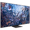 Samsung 65" QE65QN700BUXCE черный {8K Ultra HD 120Hz DVB-T2 DVB-C DVB-S2 USB WiFi Smart TV (RUS)}