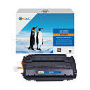 Картридж Cartridge G&G 55A для HP LJ M525/P3015/M525/M521; Canon LBP-6750dn/6780X/MF515DW (аналог CE255A)