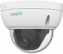 Камера видеонаблюдения IP UNV IPC-D124-PF28 2.8-2.8мм цв. корп.:белый