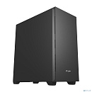 FSP Корпус E-ATX Ultra Tower U530-BS, USB3.0 x 2/USB3.0 x 2, Type-C, Black