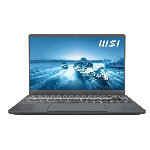 msi prestige 14evo a12m-054 [9s7-14c612-054] grey 14" {fhd i7 1280p/32gb/1tb ssd/iris xe/win 11 h}