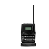 Sennheiser SK 300 G4-RC-AW+ Поясной передатчик, 470-558 МГц, 32 канала.