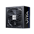 Блок питания Chieftec Vita BPX-750S (ATX 2.53, 750W, 80 PLUS BRONZE, Active PFC, 120mm fan) Retail