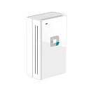 Точка доступа D-LINK Точка доступа/ DAP-1520/A1A AC750 Wi-Fi Extender, 2x2dBi internal antennas