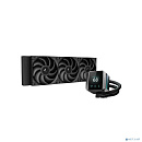 Кулер с водяным охлаждением Deepcool MYSTIQUE 360