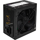 блок питания для ПК 500 Ватт/ PSU HIPER ECO HPN-500 (ATX 2.31, 500W, noPFC, 120mm fan, Black), BOX