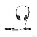 Yealink UH34 SE Dual UC Гарнитура