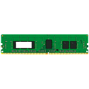 Оперативная память KINGSTON Память оперативная/ 16GB 2666MHz DDR4 ECC Reg CL19 DIMM 1Rx8 Micron E IDT