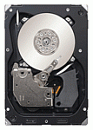Жесткий диск SEAGATE HDD SAS 600Gb, ST3600057SS, Cheetah 15K.7, 15000 rpm, 16Mb buffer, 1 year