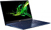 Ультрабук Acer Swift 5 SF514-54-51LN Core i5 1035G1 8Gb SSD512Gb Intel UHD Graphics 14" IPS FHD (1920x1080) Windows 10 Home blue WiFi BT Cam