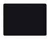 Коврик для мыши Buro BU-CLOTH Мини черный 230x180x3мм (BU-CLOTH/BLACK)