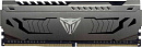 Память DDR4 16Gb 3600MHz Patriot PVS416G360C8 Viper Steel RTL Gaming PC4-28800 CL18 DIMM 288-pin 1.35В с радиатором Ret
