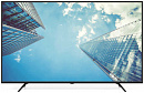 Телевизор LED Telefunken 58" TF-LED58S05T2SU(черный)\Y\H Яндекс.ТВ черный 4K Ultra HD 60Hz DVB-T DVB-T2 DVB-C USB WiFi Smart TV (RUS)