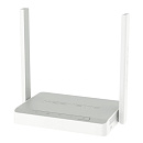 Маршрутизатор Keenetic Air (KN-1613) Интернет-центр с Mesh Wi-Fi 5 AC1200, 4-портовым Smart-коммутатором (921509)