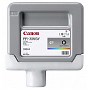 Картридж серый PFI-306 GY для Canon iPF8300/iPF8300S