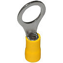 EKF nki-5.5-8n Наконечник кольцевой изолированный НКИ 5.5-8 (50шт.) EKF PROxima