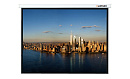 [LMP-100134] Настенный экран Lumien [Master Picture] 154x240 см (раб.область 144х230 см) Matte White FiberGlass (белый корпус) черн. кайма по периметр