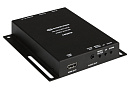 Масштабатор Crestron [HD-SCALER-VGA-E] видео высокого разрешения, VGA ввод, HDMI вывод