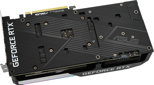 Видеокарта DUAL-RTX3060TI-8G