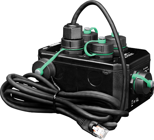 NS-205-IP67 CR